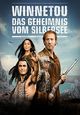 DVD Winnetou - Das Geheimnis vom Silbersee