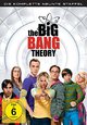 DVD The Big Bang Theory - Season Nine (Episodes 9-16)
