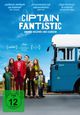 DVD Captain Fantastic - Einmal Wildnis und zurck