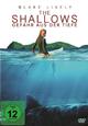 The Shallows - Gefahr aus der Tiefe The Shallows - Gefahr aus der Tiefe