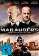 DVD Marauders - Die Reichen werden bezahlen [Blu-ray Disc]