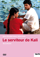 DVD Le serviteur de Kali