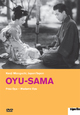 Oyu-sama - Frau Oyu Oyu-sama - Frau Oyu