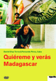 DVD Quireme y vers (+ Madagascar)