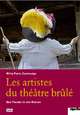 Les artistes du Thtre Brl - Das Theater in den Ruinen