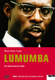 DVD Lumumba - Ein afrikanischer Held