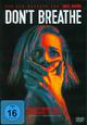 DVD Don't Breathe