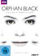DVD Orphan Black - Season One (Episodes 8-10) DVD Orphan Black - Season One (Episodes 8-10)