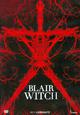 DVD Blair Witch