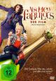 DVD Absolutely Fabulous - Der Film