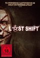 DVD Last Shift DVD Last Shift