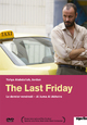 DVD The Last Friday