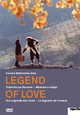 DVD Legend of Love - Die Legende der Liebe