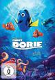 Findet Dorie (3D, erfordert 3D-fähigen TV und Player) [Blu-ray Disc]