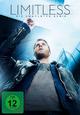 DVD Limitless (Episodes 1-4)