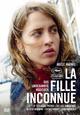 DVD La fille inconnue - Das unbekannte Mdchen