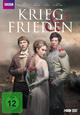 DVD Krieg & Frieden (Episodes 1-3)