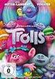 Trolls [Blu-ray Disc]