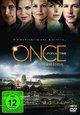 DVD Once Upon a Time - Es war einmal... - Season One (Episodes 5-8)
