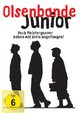 DVD Olsenbande Junior