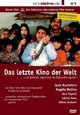 Das letzte Kino der Welt Das letzte Kino der Welt