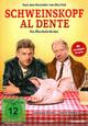 DVD Schweinskopf al dente - Ein Eberhoferkrimi