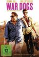 War Dogs [Blu-ray Disc]