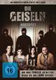 DVD Die Geiseln - Hostages - Season One (Episodes 1-5)