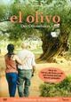 DVD El olivo - Der Olivenbaum