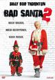 DVD Bad Santa 2