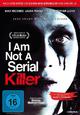 DVD I Am Not a Serial Killer