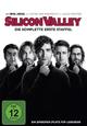 DVD Silicon Valley - Season One (Episodes 6-8) DVD Silicon Valley - Season One (Episodes 6-8)