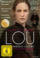 Lou Andreas-Salomé Lou Andreas-Salomé