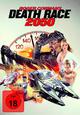 DVD Death Race 2050