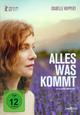 Alles was kommt Alles was kommt