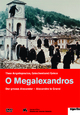 DVD O Megalexandros - Der grosse Alexander DVD O Megalexandros - Der grosse Alexander