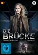 DVD Die Brücke - Transit in den Tod - Season Three (Episode 4) DVD Die Brücke - Transit in den Tod - Season Three (Episode 4)