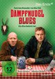 Dampfnudel Blues - Ein Eberhoferkrimi