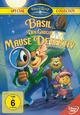 DVD Basil, der grosse Musedetektiv