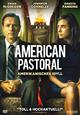 American Pastoral - Amerikanisches Idyll