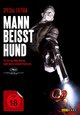 DVD Mann beisst Hund