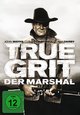 DVD True Grit - Der Marshal