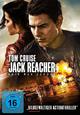 DVD Jack Reacher 2 - Kein Weg zurück