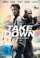 DVD Take Down - Die Todesinsel