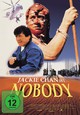 DVD Jackie Chan ist Nobody