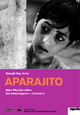 DVD Aparajito - Apus Weg ins Leben: Der Unbesiegbare