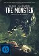 DVD The Monster