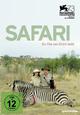 DVD Safari DVD Safari