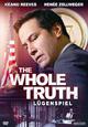 DVD The Whole Truth - Lgenspiel