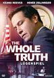 The Whole Truth - Lügenspiel The Whole Truth - Lügenspiel